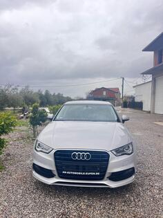 Audi - A3 - 1.6