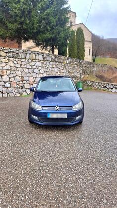 Volkswagen - Polo - 1.2