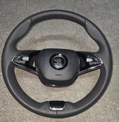 Volan za Kodiaq god. 2021