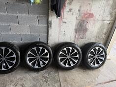 Fabričke felne i linglongsport gume