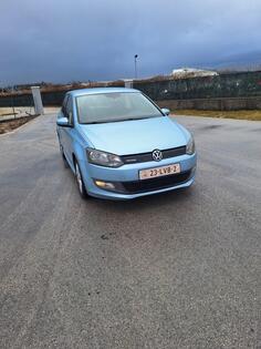 Volkswagen - Polo - 1.2 tdi