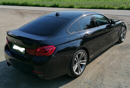BMW - 420 Gran Coupe