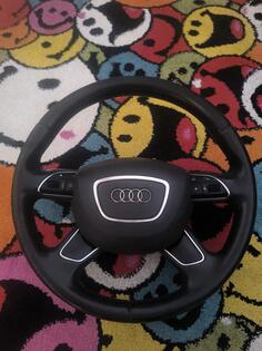 Volan za A6 god. 2015