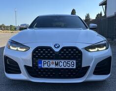 BMW - 420 Gran Coupe