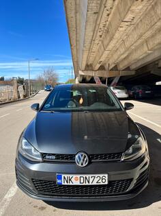 Volkswagen - Golf 7 - 2.0