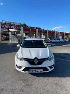 Renault - Megane - 1.5 DCI