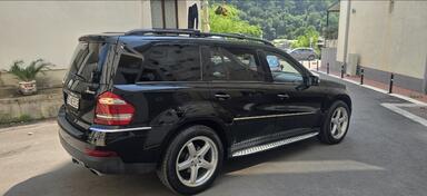 Mercedes Benz - GL 320 - Gl 320
