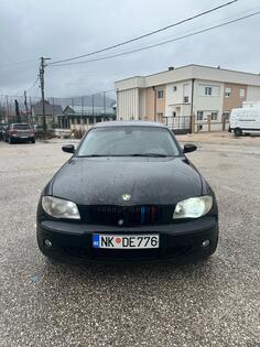 BMW - 118 - 2.0