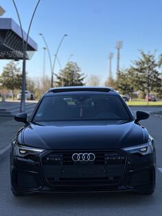 Audi - A6 - 2.0