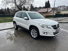 Volkswagen - Tiguan - 2.0TDI 103KW