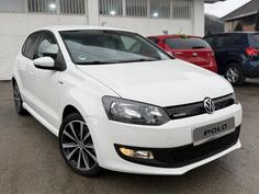 Volkswagen - Polo - 1.2 tdi