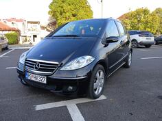 Mercedes Benz - A 180 - A 180cdi