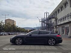 Porsche - Panamera - 3.0