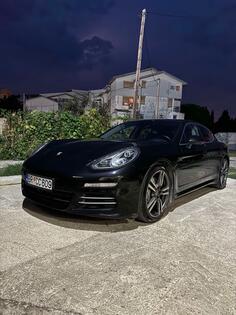 Porsche - Panamera - 3.0