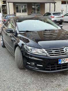 Volkswagen - Passat CC - 2.0