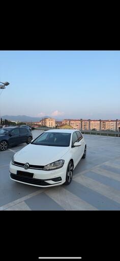 Volkswagen - Golf 7.5 - 2.0 TDI
