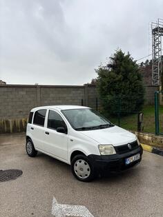 Fiat - Panda - 1.3 MJTD