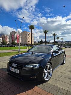 Audi - A5 - tdi