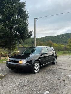 Volkswagen - Golf 4 - 1.9
