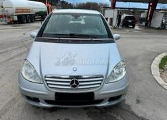 Mercedes Benz - A 180 - 2.0 cdi