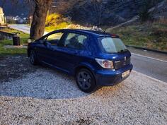 Peugeot - 307 - 2.0 hdi
