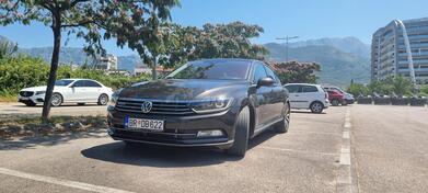 Volkswagen - Passat - 2.0 TDI