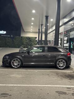 AEZ - audi - Alüminyum felne