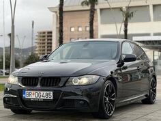 BMW - 325 - 2.0