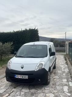 Renault - Kangoo
