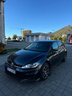 Volkswagen - Golf 7 - 1.6 tdi