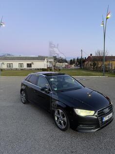 Audi - A3 - 2.0