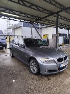 BMW - 318 - 2.0