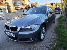 BMW - 318 - 2.0