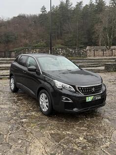 Peugeot - 3008 - 1.5 hdi