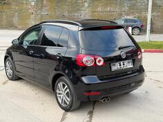 Volkswagen - Golf Plus - 2.0 TDI DSG