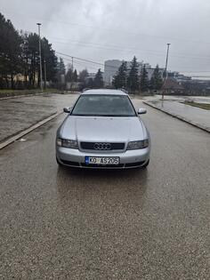 Audi - A4 - 1.9 tdi