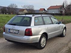 Audi - A4 - 1.9 tdi