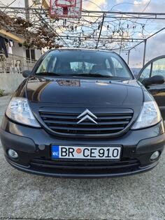 Citroen - C3 - 1.4HDI