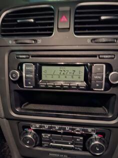 CD / DVD / MC / Radio Player