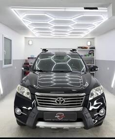 Toyota - RAV 4 - 2.2