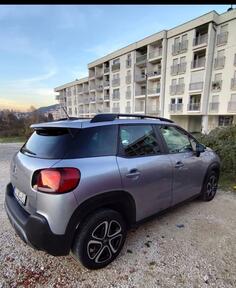 Citroen - C3 Aircross - 1.5 tdi