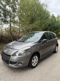 Renault - Scenic - 1.5 dci