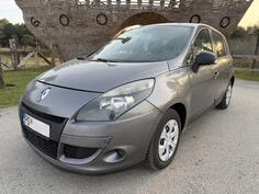 Renault - Scenic - 1.5 dci