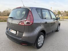 Renault - Scenic - 1.5 dci