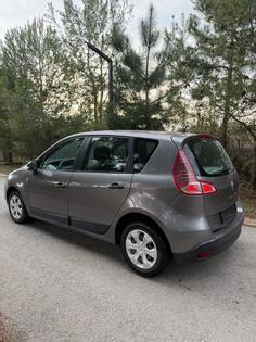 Renault - Scenic - 1.5 dci