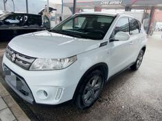 Suzuki - Vitara - 1,6