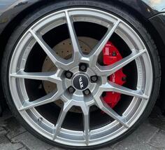 ATS - Race Light - Aluminijum felne