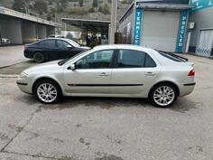 Renault - Laguna - 19DCI