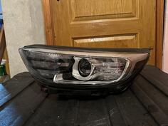 Lijevi far za Kia - Stonic - 2017-2025