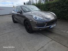Porsche - Cayenne - 3.0 dizel 180 kw